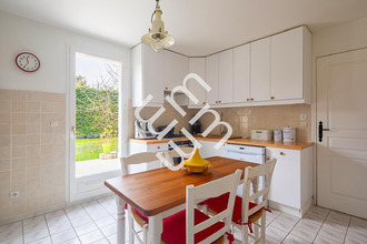 Ma-Cabane - Vente Maison NOISEAU, 112 m²