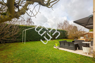 Ma-Cabane - Vente Maison NOISEAU, 112 m²