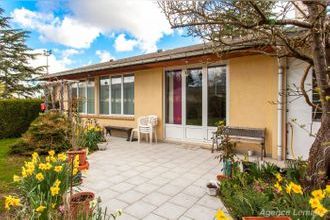 Ma-Cabane - Vente Maison Noisiel, 83 m²