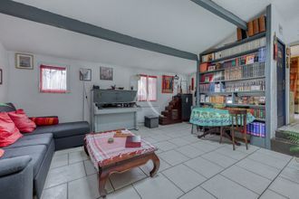 Ma-Cabane - Vente Maison NOISIEL, 100 m²
