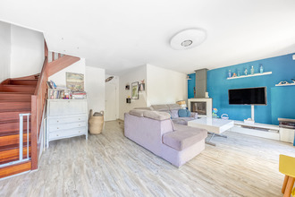 Ma-Cabane - Vente Maison NOISIEL, 91 m²