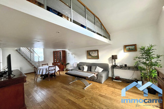 Ma-Cabane - Vente Maison Noisiel, 100 m²