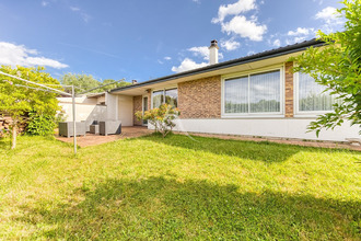 Ma-Cabane - Vente Maison NOISIEL, 96 m²