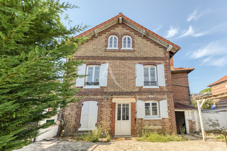 Ma-Cabane - Vente Maison NOISIEL, 140 m²
