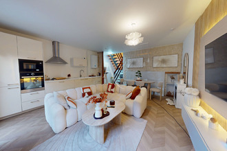 Ma-Cabane - Vente Maison NOISIEL, 119 m²