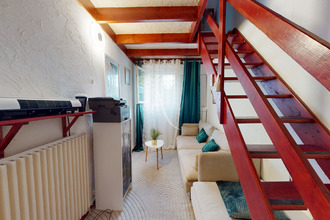 Ma-Cabane - Vente Maison NOISIEL, 119 m²