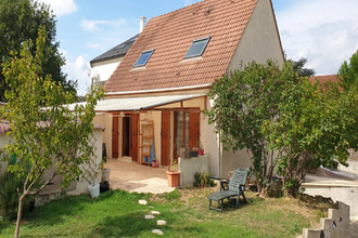 Ma-Cabane - Vente Maison Noisy-le-Grand, 120 m²