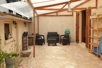 Ma-Cabane - Vente Maison NOISY-LE-GRAND, 120 m²