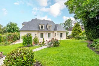 Ma-Cabane - Vente Maison NOISY-LE-GRAND, 190 m²