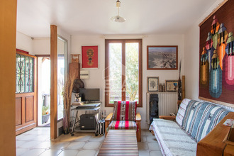 Ma-Cabane - Vente Maison NOISY-LE-GRAND, 86 m²