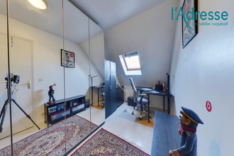 Ma-Cabane - Vente Maison NOISY-LE-GRAND, 124 m²