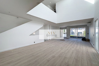 Ma-Cabane - Vente Maison NOISY-LE-GRAND, 119 m²