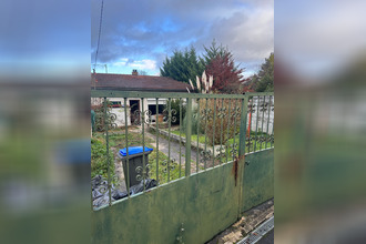 Ma-Cabane - Vente Maison NOISY-LE-GRAND, 50 m²