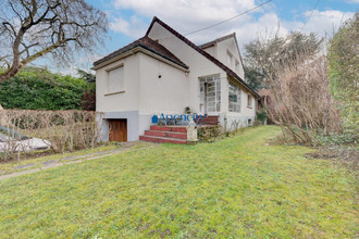 Ma-Cabane - Vente Maison Noisy-le-Grand, 135 m²