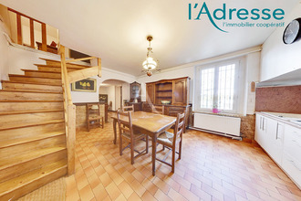 Ma-Cabane - Vente Maison NOISY-LE-GRAND, 100 m²