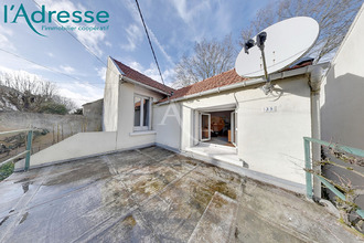 Ma-Cabane - Vente Maison NOISY-LE-GRAND, 100 m²