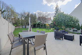 Ma-Cabane - Vente Maison NOISY-LE-GRAND, 140 m²