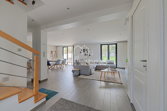 Ma-Cabane - Vente Maison NOISY-LE-GRAND, 140 m²