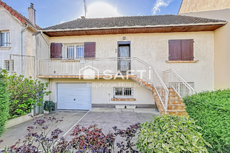 Vente Maison 93160, Noisy-le-Grand France