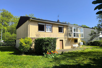 Ma-Cabane - Vente Maison Noisy-le-Grand, 84 m²