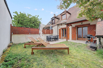 Ma-Cabane - Vente Maison NOISY-LE-GRAND, 127 m²