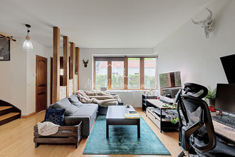 Ma-Cabane - Vente Maison NOISY-LE-GRAND, 127 m²