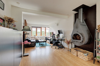 Ma-Cabane - Vente Maison NOISY-LE-GRAND, 127 m²