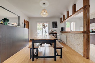 Ma-Cabane - Vente Maison NOISY-LE-GRAND, 127 m²