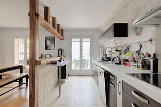 Ma-Cabane - Vente Maison NOISY-LE-GRAND, 127 m²