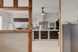 Ma-Cabane - Vente Maison NOISY-LE-GRAND, 127 m²