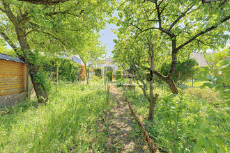 Ma-Cabane - Vente Maison NOISY-LE-GRAND, 54 m²