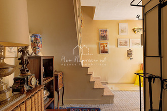 Ma-Cabane - Vente Maison NOISY-LE-GRAND, 102 m²