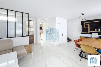 Ma-Cabane - Vente Maison Noisy-le-Grand, 129 m²
