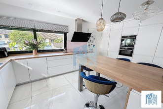 Ma-Cabane - Vente Maison Noisy-le-Grand, 129 m²