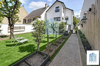 Ma-Cabane - Vente Maison Noisy-le-Grand, 129 m²