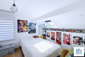Ma-Cabane - Vente Maison Noisy-le-Grand, 129 m²