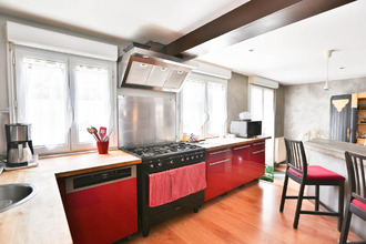 Ma-Cabane - Vente Maison Noisy-le-Grand, 161 m²