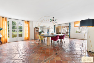 Ma-Cabane - Vente Maison NOISY-LE-ROI, 867 m²