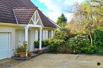 Ma-Cabane - Vente Maison Noisy-le-Roi, 187 m²