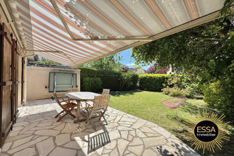 Ma-Cabane - Vente Maison Noisy-le-Roi, 146 m²