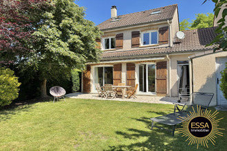 Ma-Cabane - Vente Maison Noisy-le-Roi, 146 m²