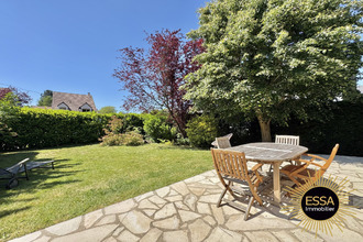Ma-Cabane - Vente Maison Noisy-le-Roi, 146 m²