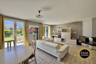 Ma-Cabane - Vente Maison Noisy-le-Roi, 146 m²