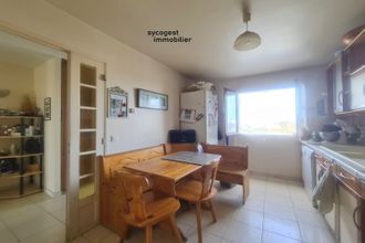 Ma-Cabane - Vente Maison NOISY-LE-SEC, 100 m²