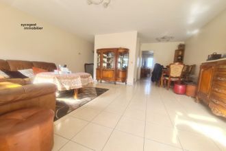 Ma-Cabane - Vente Maison NOISY-LE-SEC, 100 m²