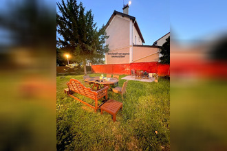 Ma-Cabane - Vente Maison NOISY-LE-SEC, 191 m²