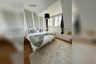 Ma-Cabane - Vente Maison NOISY-LE-SEC, 191 m²