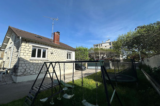 Ma-Cabane - Vente Maison NOISY-LE-SEC, 100 m²