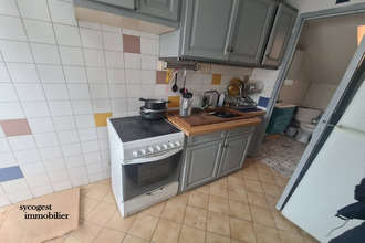 Ma-Cabane - Vente Maison NOISY-LE-SEC, 90 m²