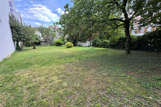 Ma-Cabane - Vente Maison NOISY-LE-SEC, 130 m²